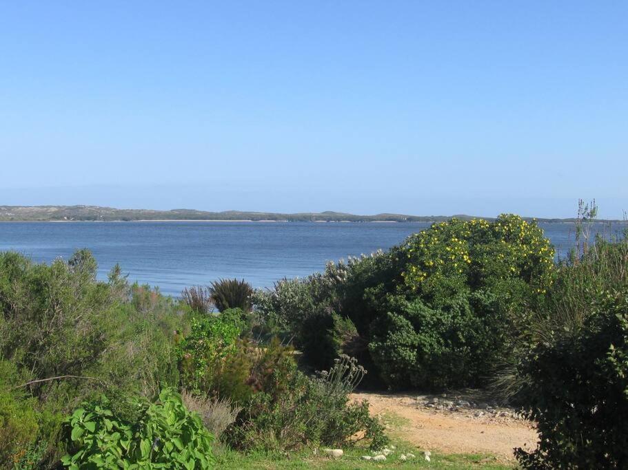 Lagoon View In Hermanus Εξωτερικό φωτογραφία