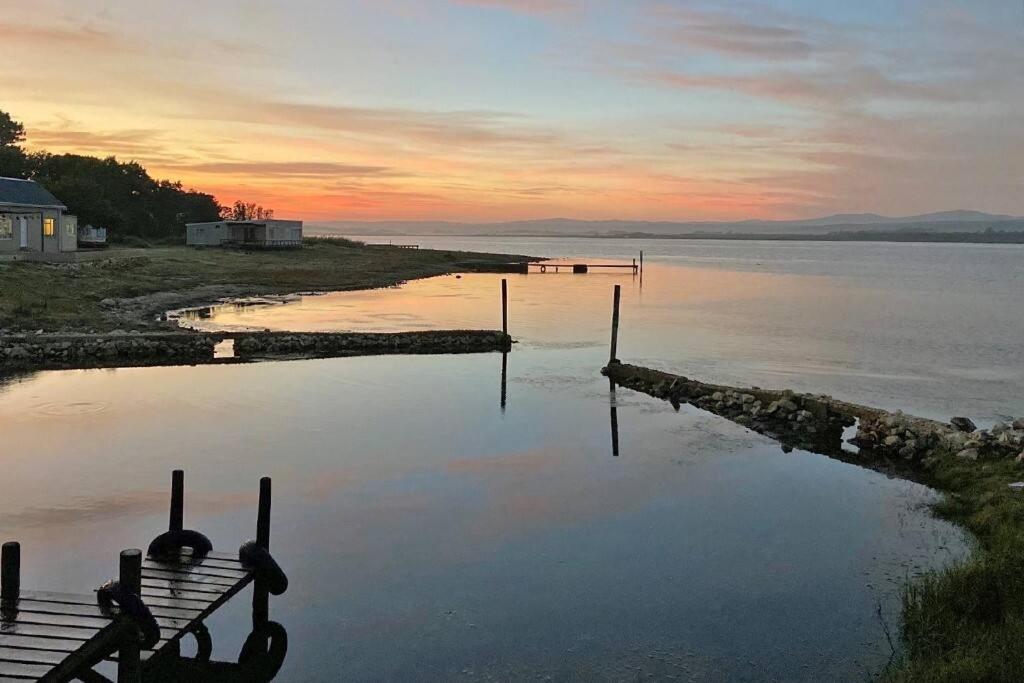 Lagoon View In Hermanus Εξωτερικό φωτογραφία